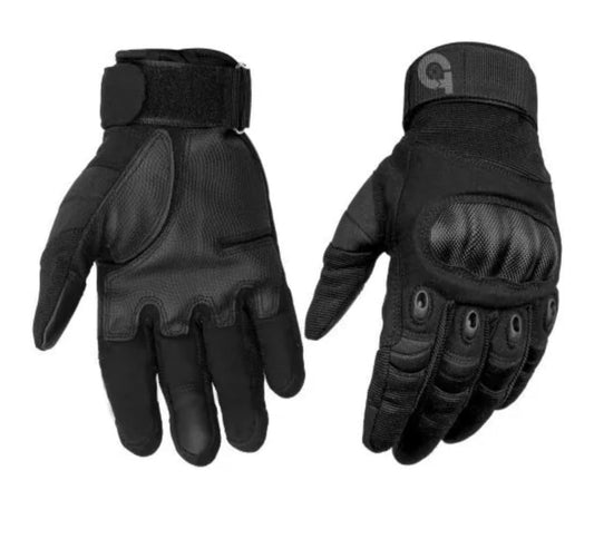 Tactical Gloves Full Finger Hard Knuckle Military Combat Hunting Outdoor Gear