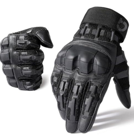 Tactical Gloves Full Finger Hard Knuckle Military Combat Hunting Outdoor Gear