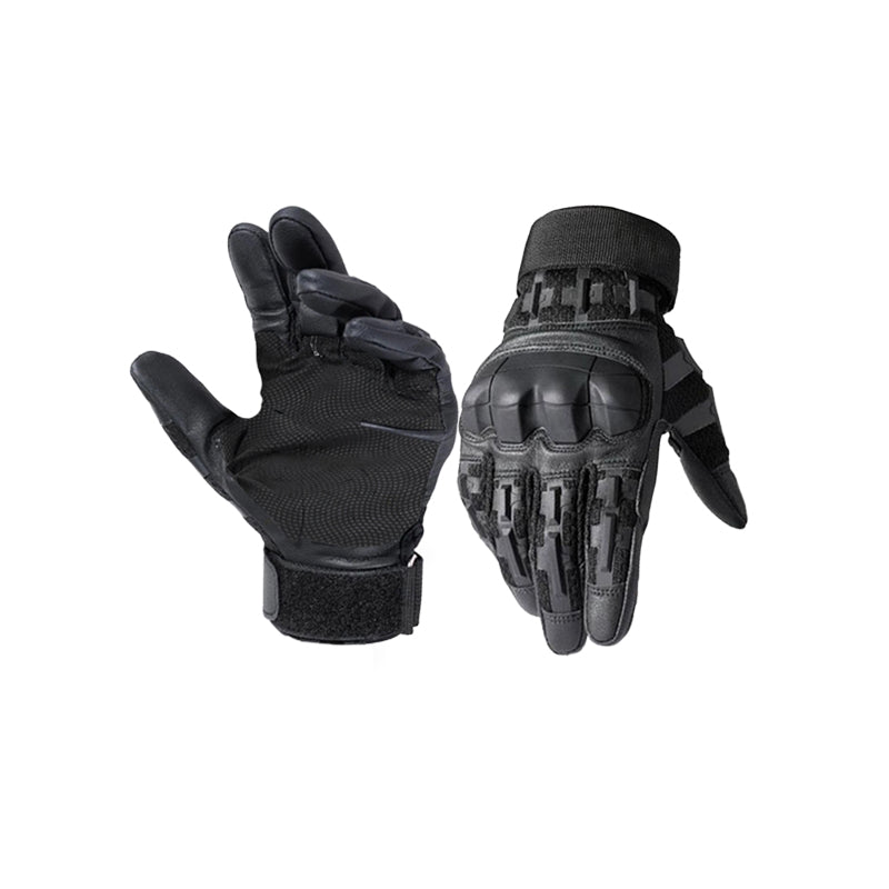 Tactical Gloves Full Finger Hard Knuckle Military Combat Hunting Outdoor Gear