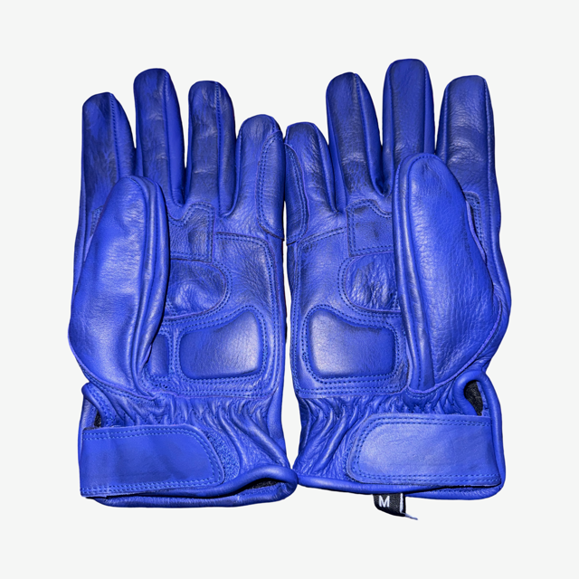 Motorcycle Gloves Racing Leather Riding Biker Gloves