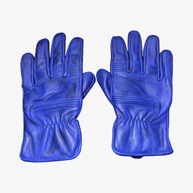 Motorcycle Gloves Racing Leather Riding Biker Gloves