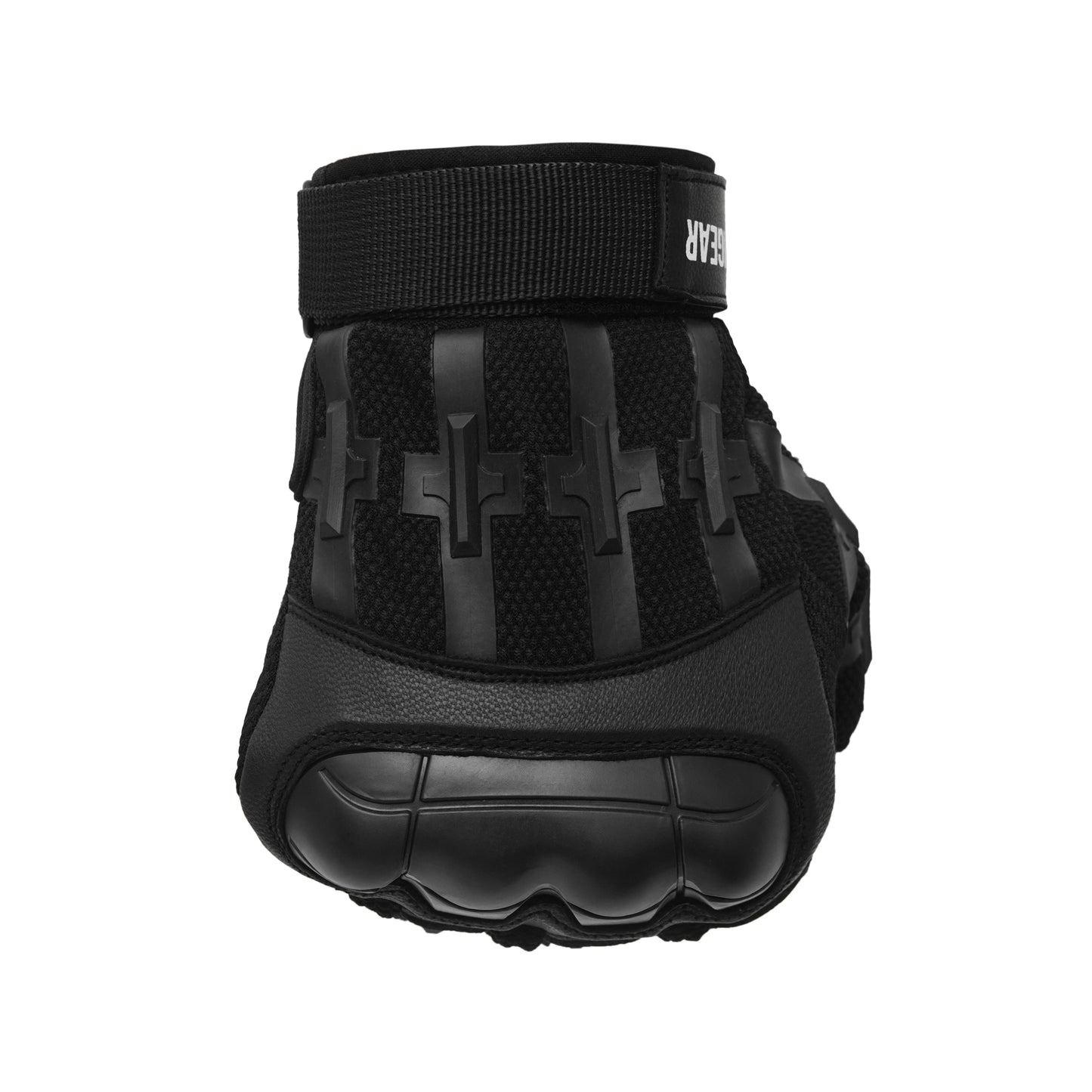 Tactical Gloves Black Knuckle Protection Touchscreen Airsoft Paintball Cycling Multipurpose ZamGear