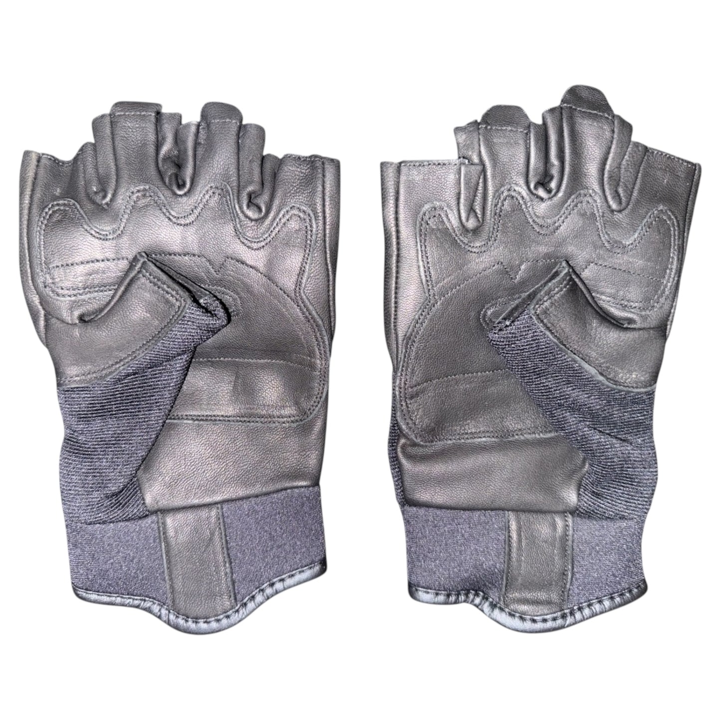 Tactical Gloves Half-Finger Knuckle Protection Touchscreen Airsoft Paintball Cycling Multipurpose ZamGear