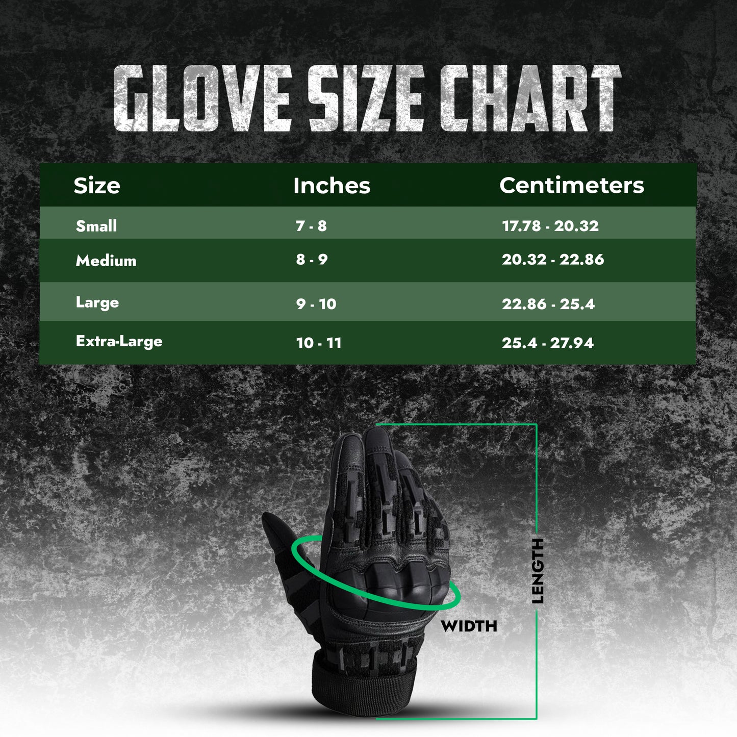 Tactical Gloves Fingerless Hard Knuckles Military Combat Outdoor Glove