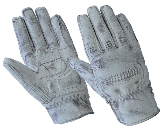 Motorcycle Gloves Racing Leather Riding Biker Gloves