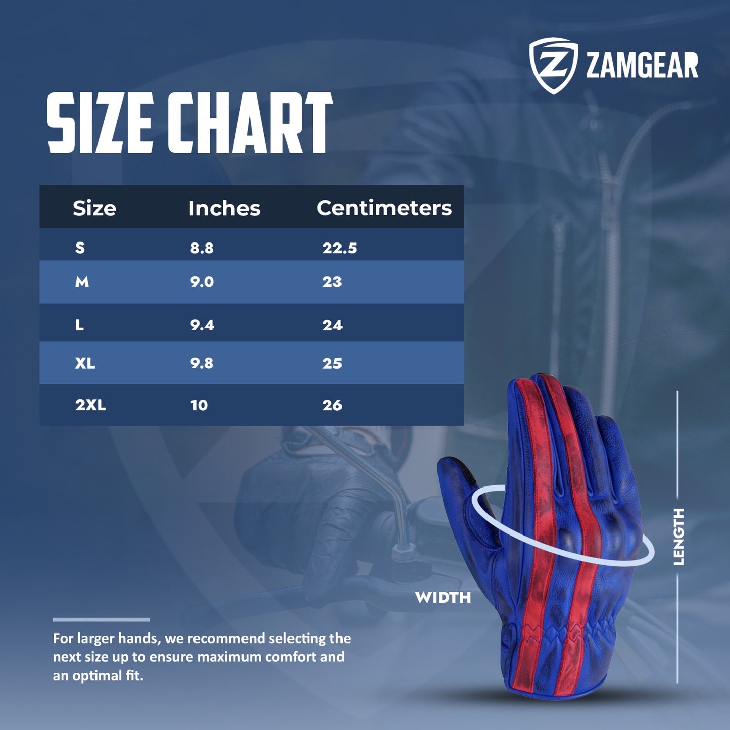 Motorcycle Gloves Racing Touchscreen Leather Armored Riding Biker Gloves Yellow