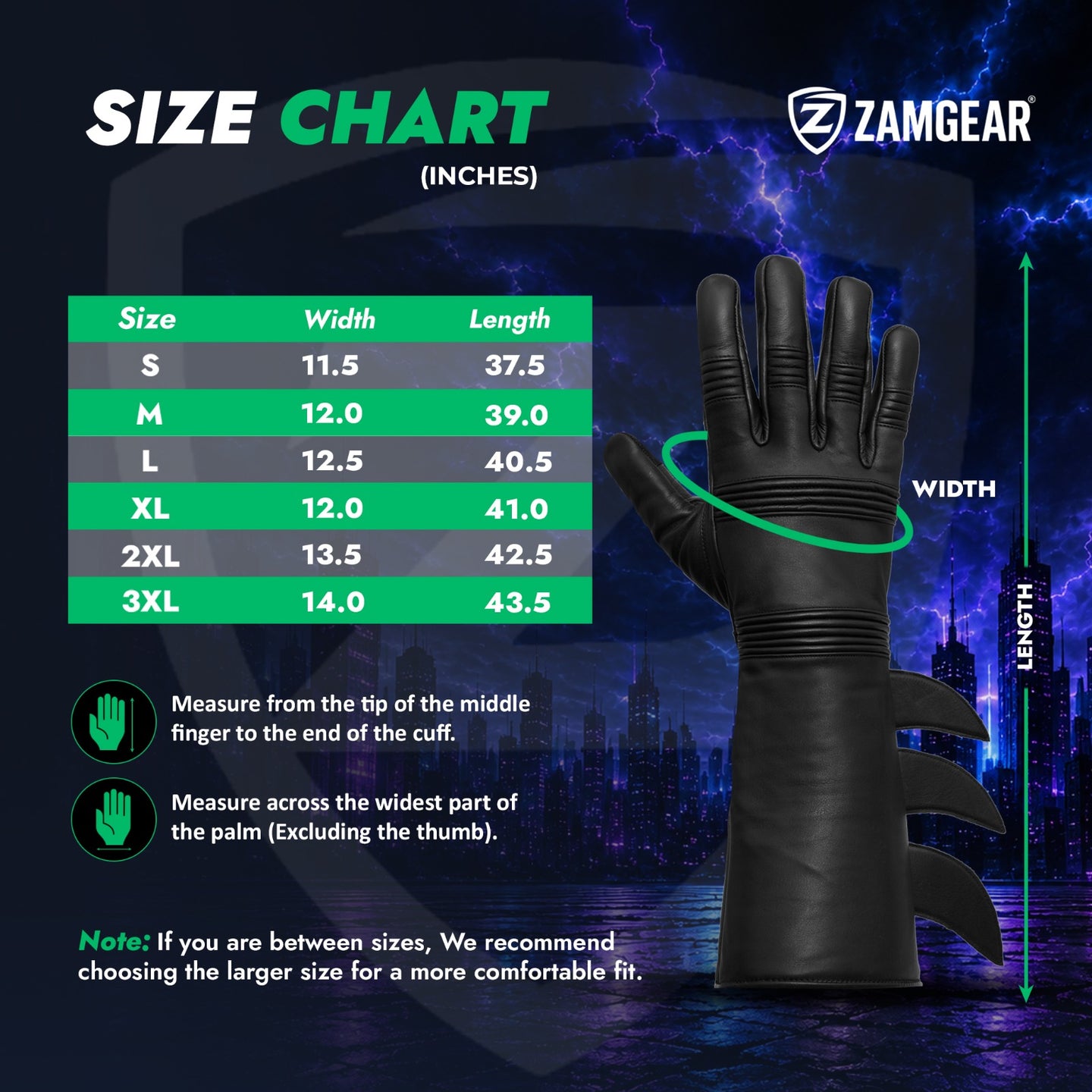 Superhero-Style Green Leather Gloves – Premium Soft Costume Gloves