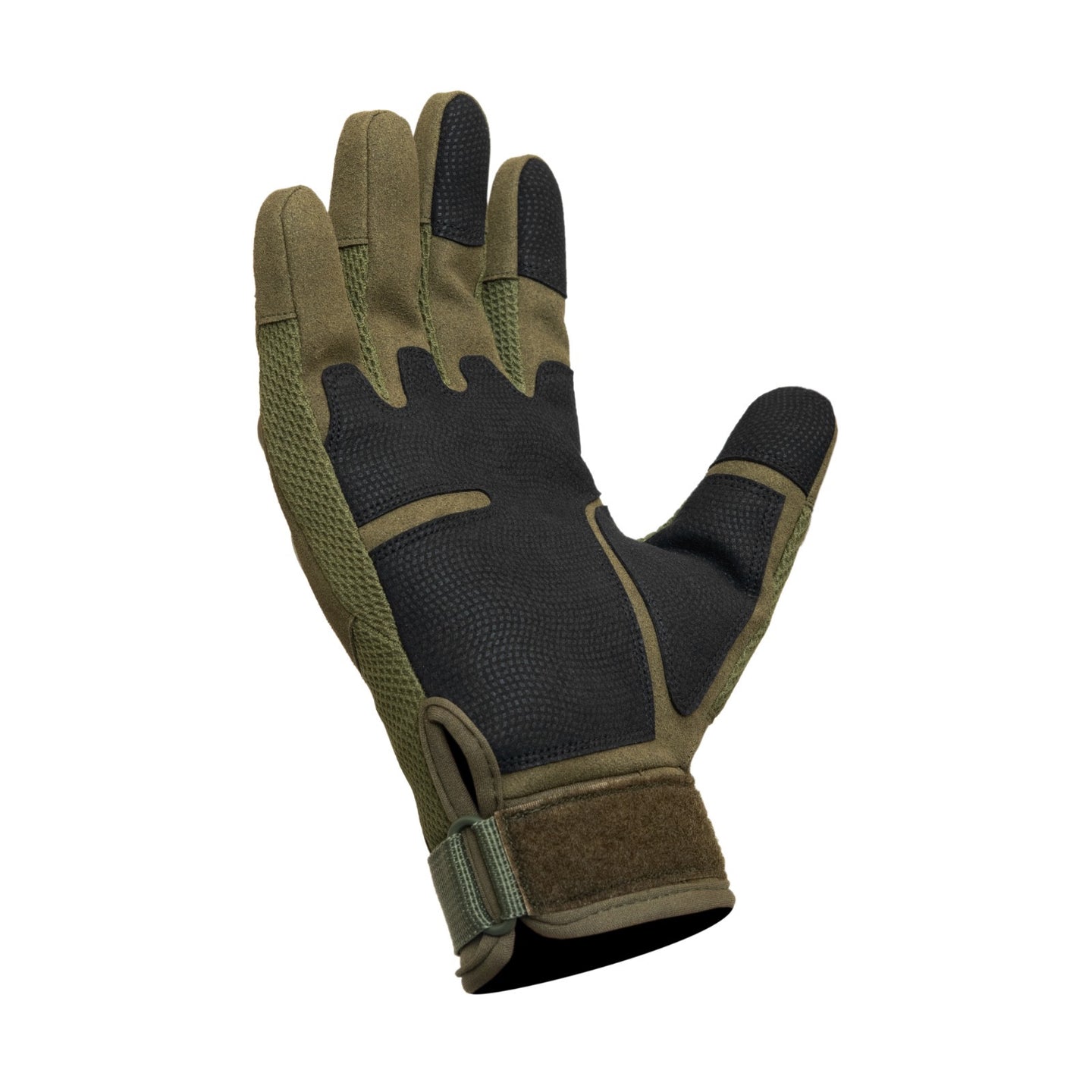 Tactical Gloves Knuckle Protection Touchscreen Airsoft Paintball Cycling Multipurpose ZamGear