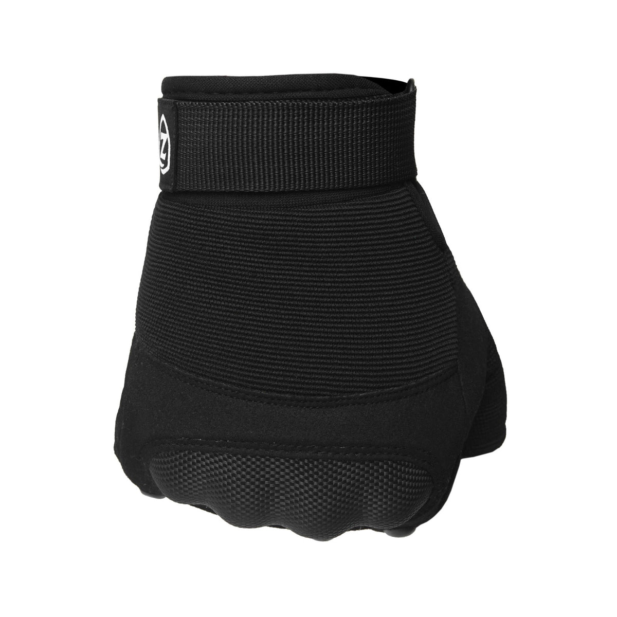 Tactical Half-Finger Gloves Knuckle Protection Airsoft Paintball Cycling Multipurpose