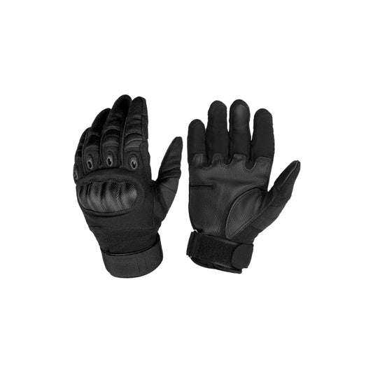 Tactical Gloves Full Finger Hard Knuckle Military Combat Hunting Outdoor Gear