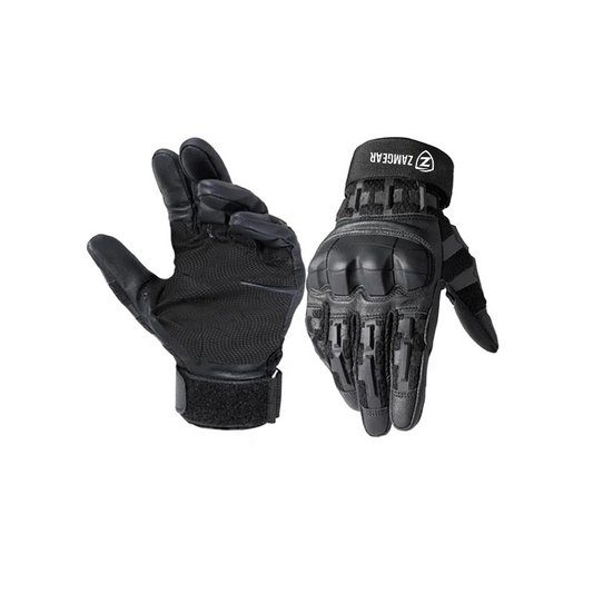 Tactical Gloves Full Finger Hard Knuckle Military Combat Hunting Outdoor Gear