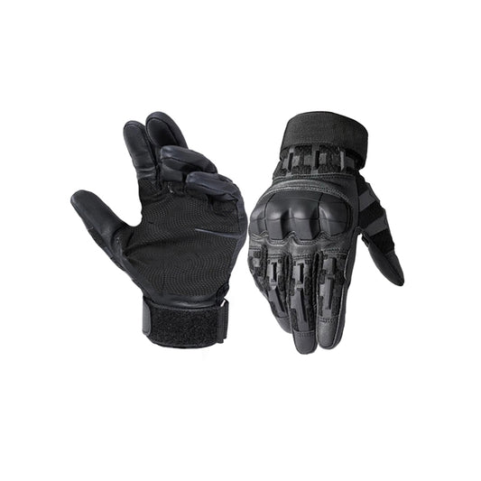 Tactical Gloves Full Finger Hard Knuckle Military Combat Hunting Outdoor Gear
