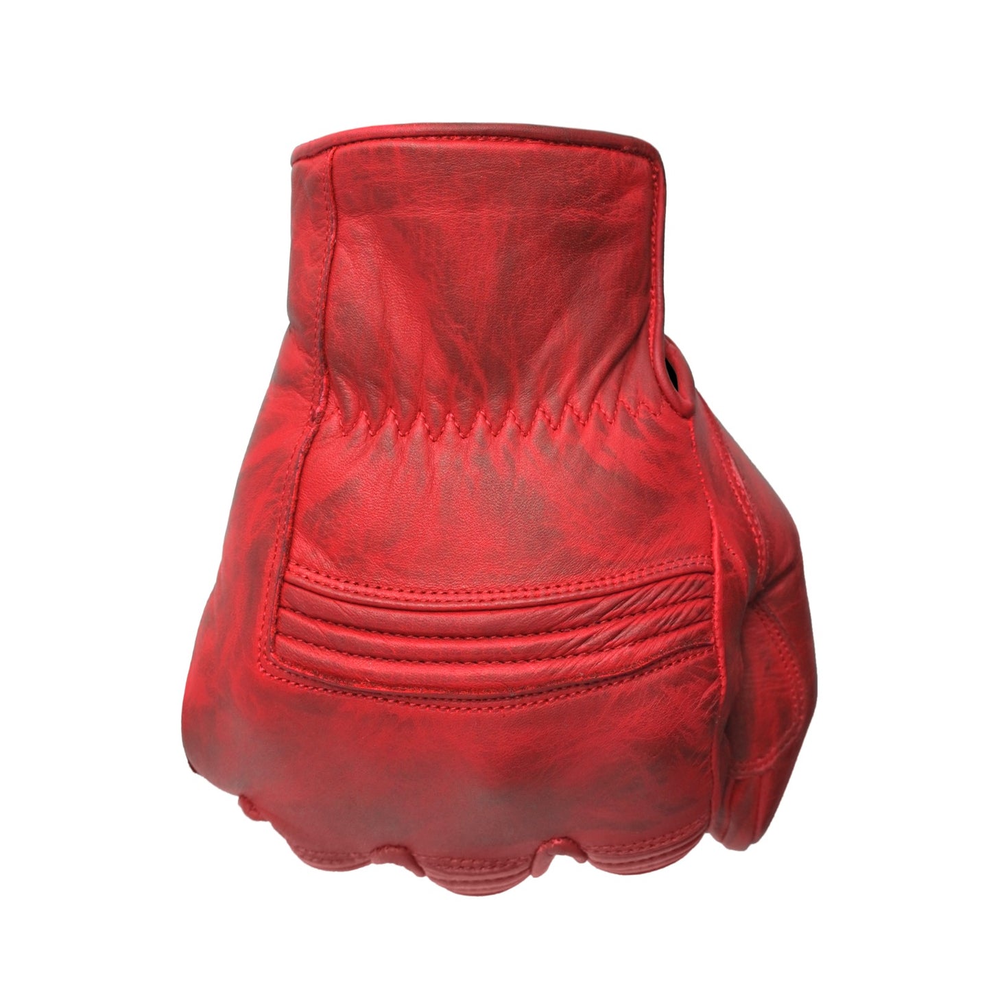 Leather Gloves Full Finger Multiple Color ZamGear