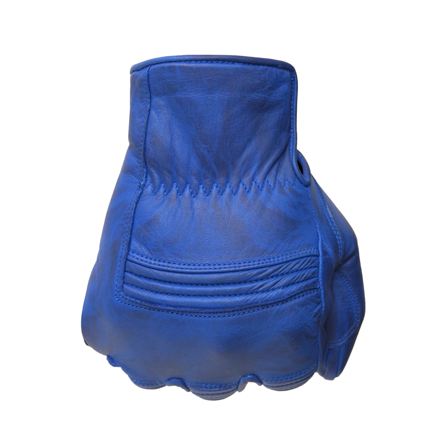 Leather Gloves Full Finger Multiple Color ZamGear