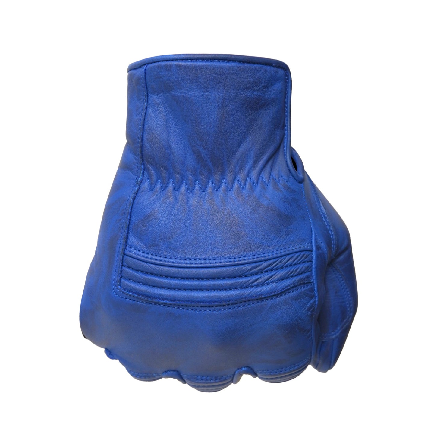 Leather Gloves Full Finger Multiple Color ZamGear