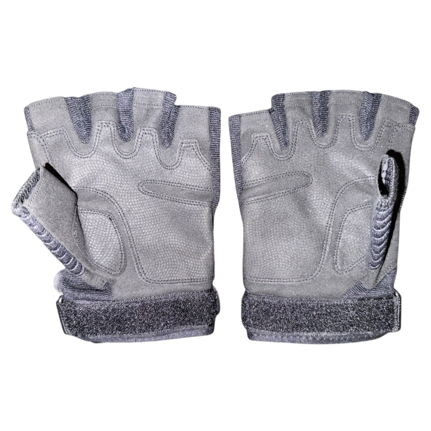Tactical Gloves Half-Finger Knuckle Protection Touchscreen Airsoft Paintball Cycling Multipurpose ZamGear