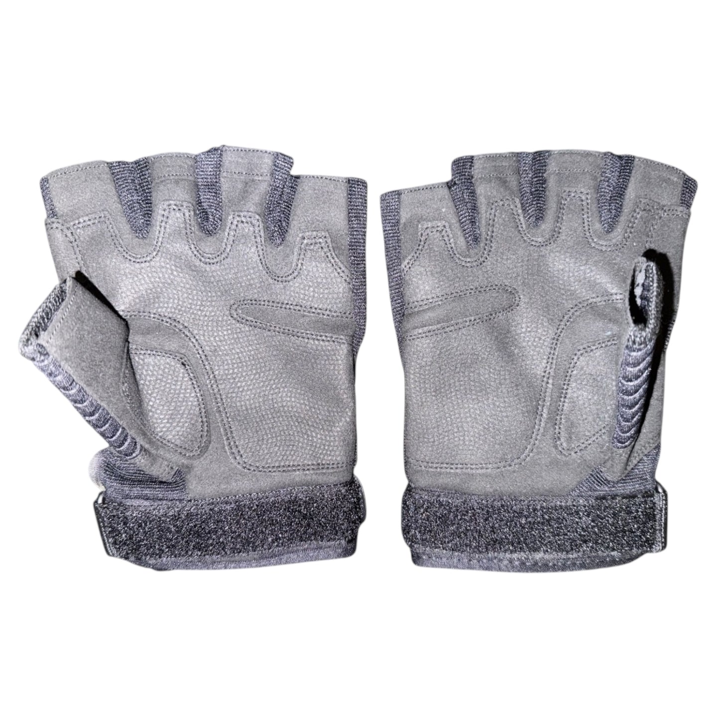 Tactical Gloves Half-Finger Knuckle Protection Touchscreen Airsoft Paintball Cycling Multipurpose ZamGear