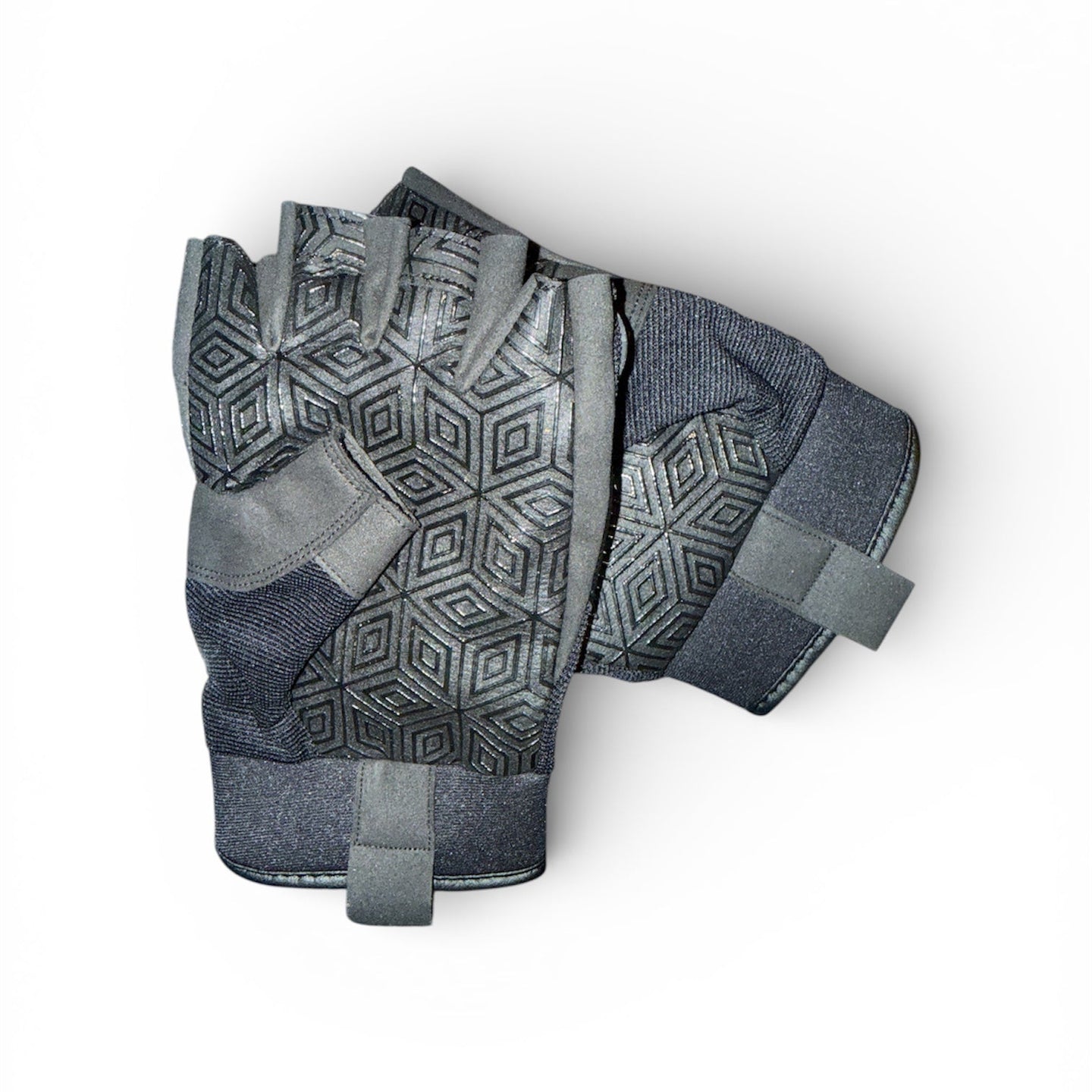 Tactical Half-Finger Gloves – Knuckle Protection, Breathable Mesh, Anti-Slip Grip, Motorcycle & Outdoor Gloves Black