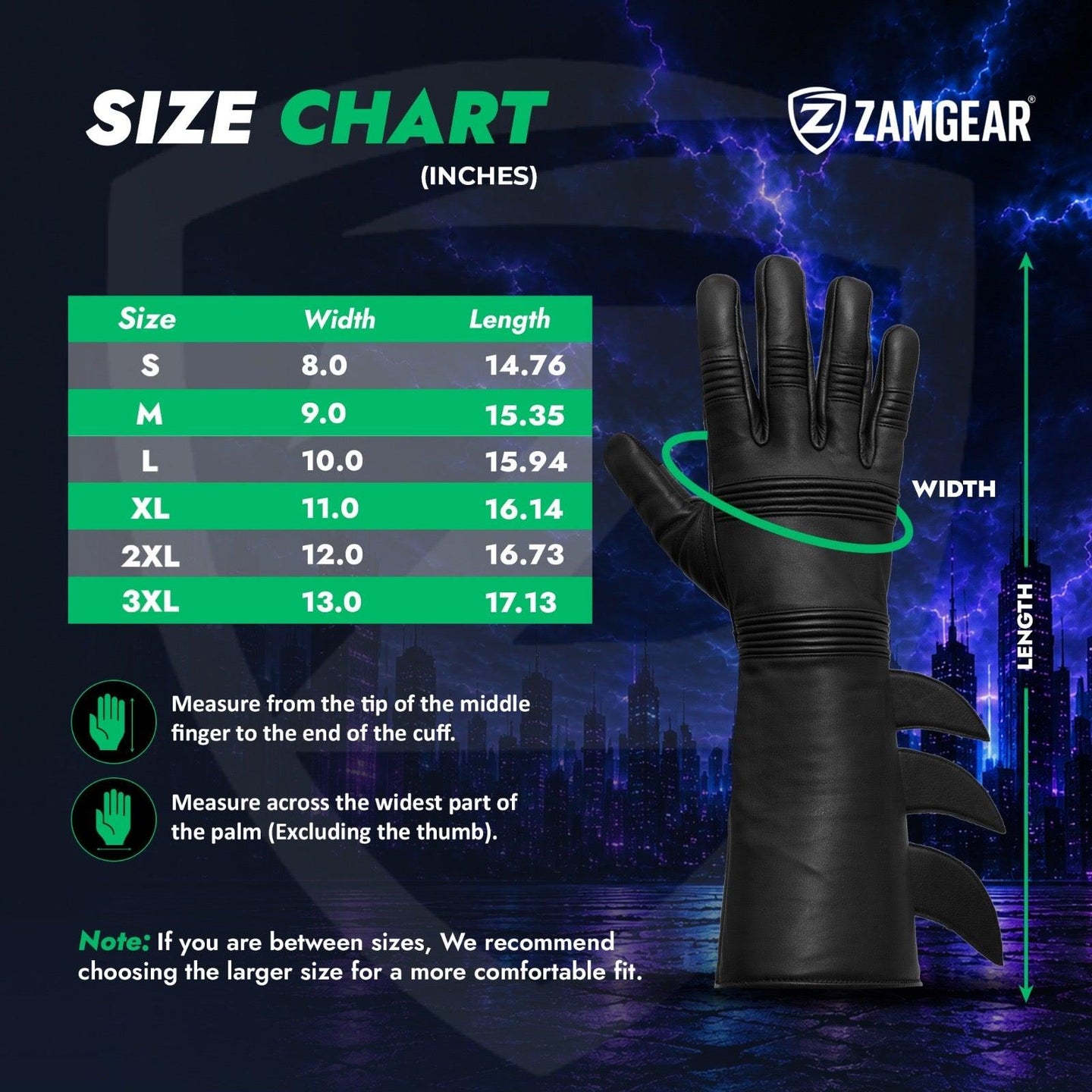 Red Leather Vigilante Costume Gloves Long Gauntlet Superhero Cosplay ZamGear
