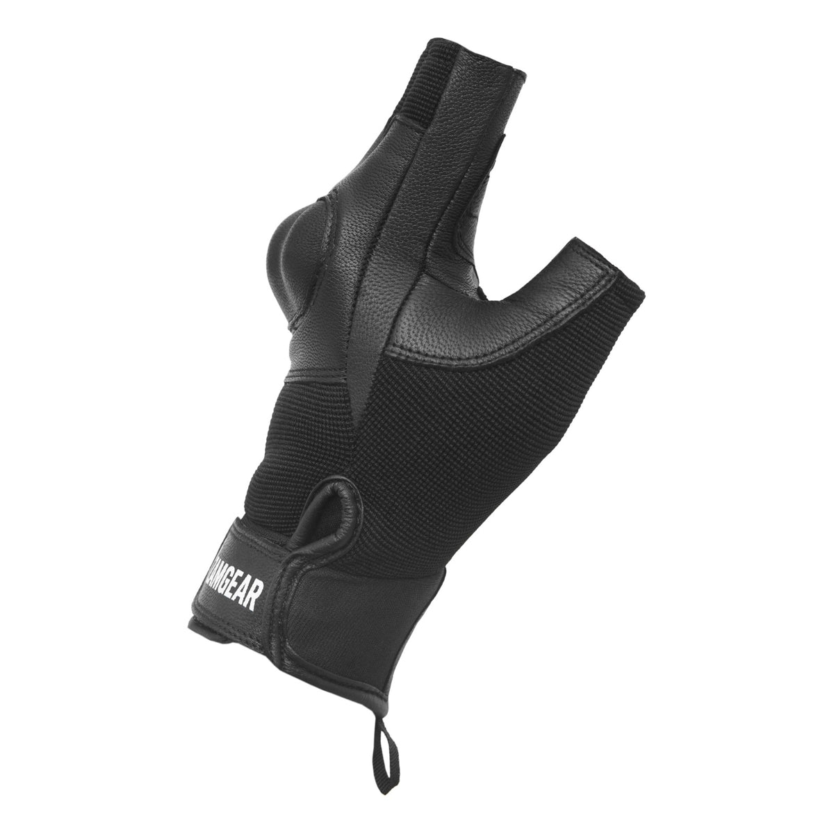 Tactical Half-Finger Gloves Knuckle Protection Airsoft Paintball Cycling Multipurpose